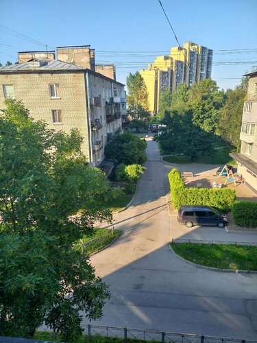 Север, Забронировать Хостел Металлострой Колпинский район