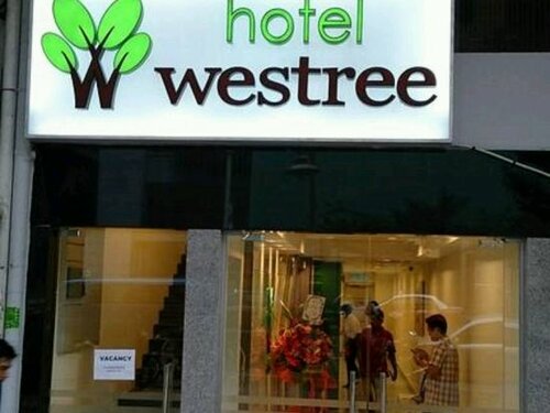 Hotel Westree KL Sentral, Забронировать Отель Брикфилдс 