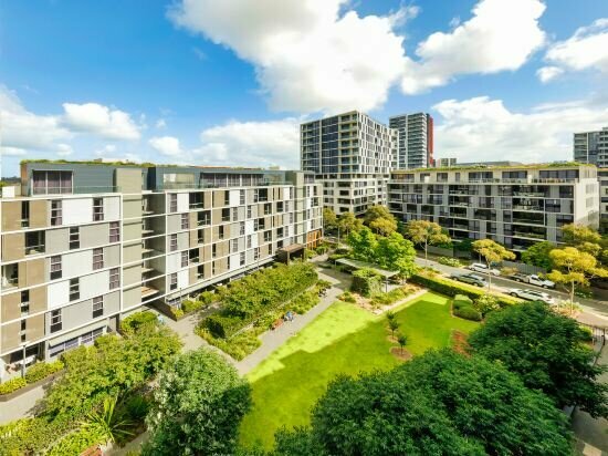 Meriton Suites Zetland