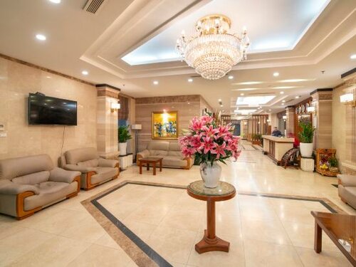 Hanoi Larosa Hotel, Забронировать Отель СПА-отели Донгда, SPA-услуги