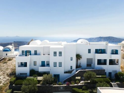 Aeifos Boutique Hotel, Rezervați Hotel boutique Hoteluri boutique în Santorini, Hotel boutique