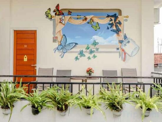 Emilia Homestay