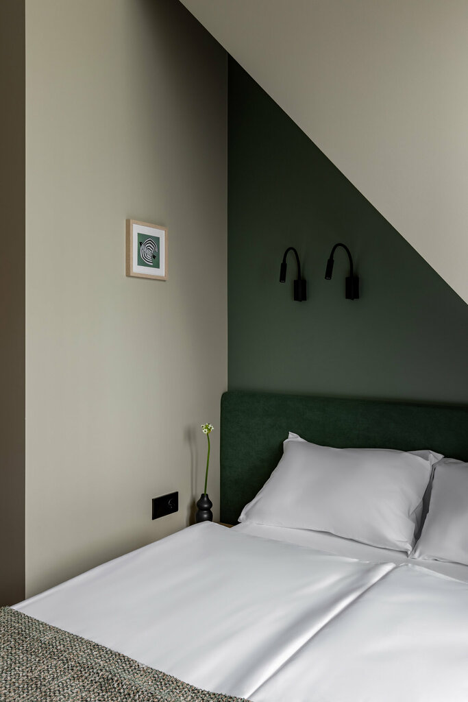 Isola Hotel