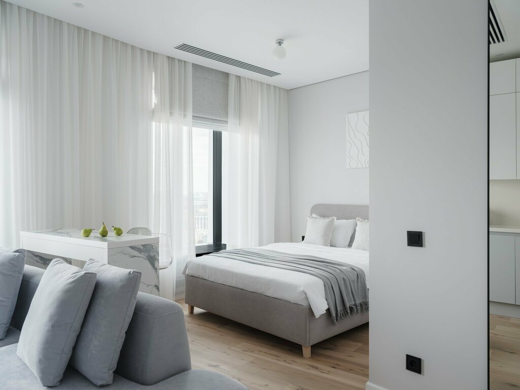 Smart Lofts