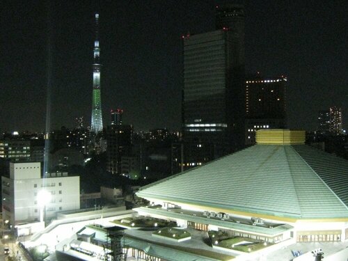 Pearl Hotel Ryogoku, Забронировать Отель Отели Токио 3 звезды, рядом с Statue of Tokugawa Ieyasu, 3*