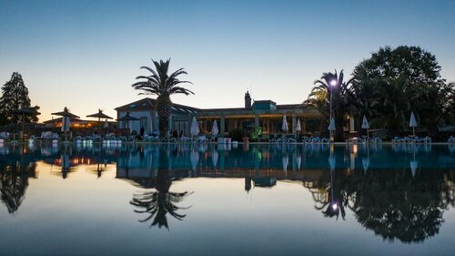 Forte de São Francisco Hotel Chaves, Забронировать Отель Шавиш Trás-os-Montes e Alto Douro