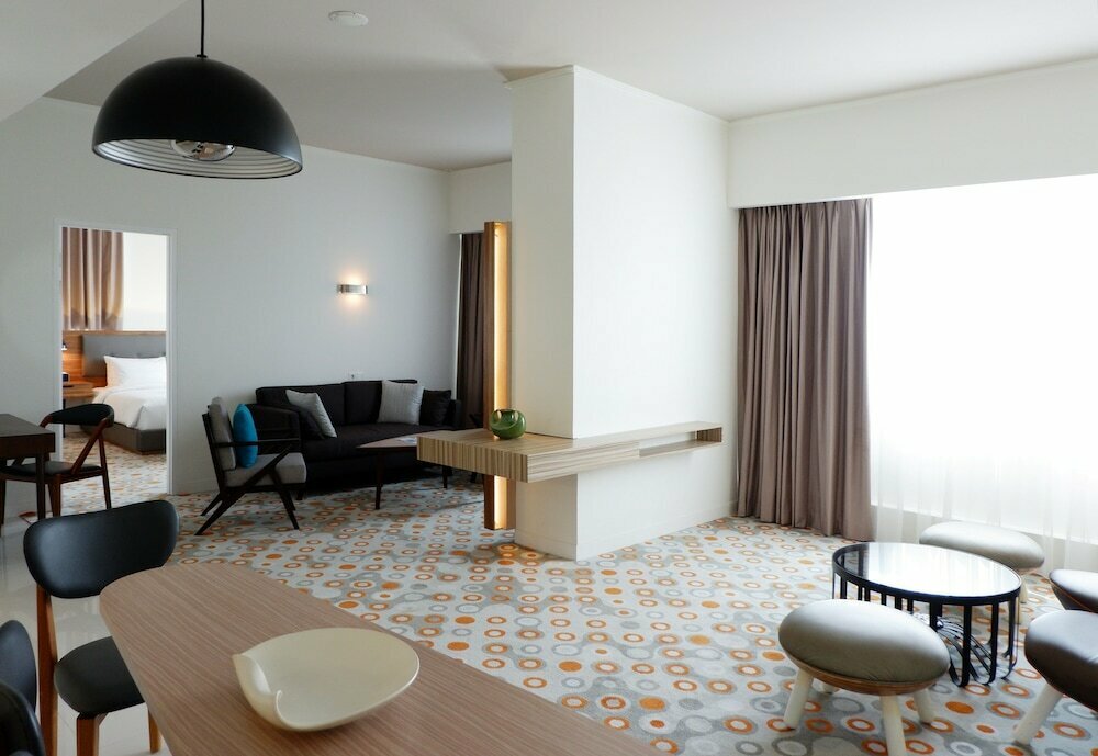 Fairfield by Marriott Surabaya