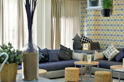 Hotel Rio, Забронировать Отель Отели Sidi Belyout 3 звезды, 3*