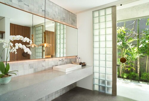 Atelier TE Designer Guesthouse, Varaa Bed and Breakfast Hotellit Denpasar Municipality uima-altaalla, Uima-allas