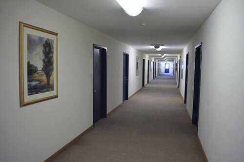 Knights Inn Quincy, Забронировать Мини-отель  