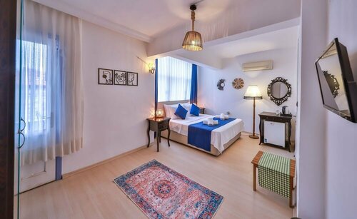 Livan Hotel Deluxe, Забронировать Отель Отели Измира 3 звезды, 3*