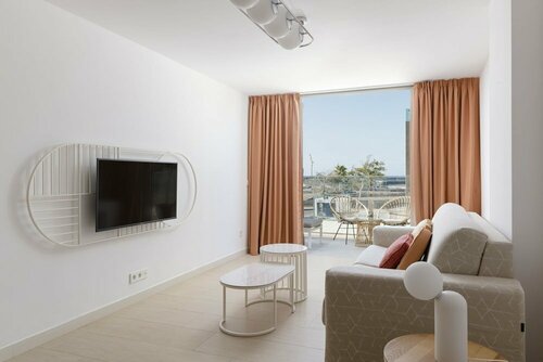 Plus Fariones Habitat, Забронировать Отель Арресифе Ланцароте