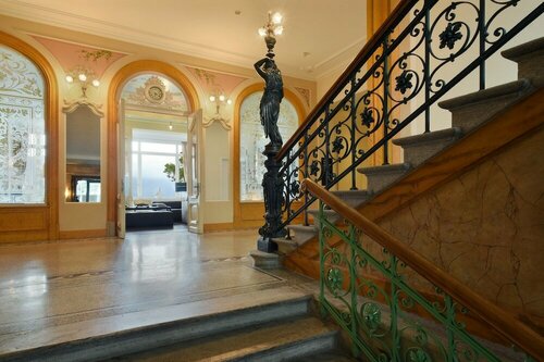 Hotel Vitznauerhof - Lifestyle Hideaway at Lake Lucerne, Prenota Hotel Vitznau 