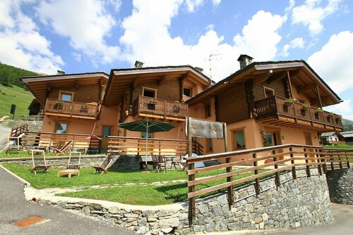 Hotel L'espoir, Забронировать Отель Аяс Шамполюк