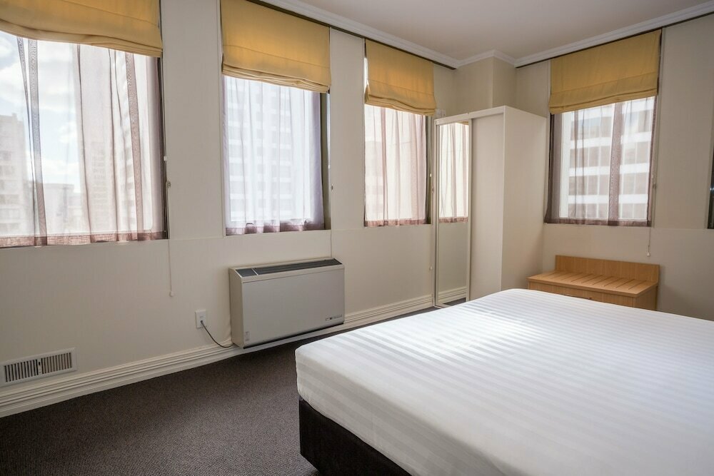 Best Western President Hotel