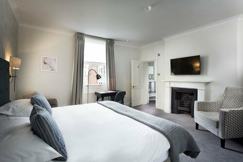 The Royal Wells Hotel, Book Hotel Royal Tunbridge Wells 