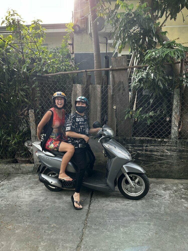 Tue Tam Villa