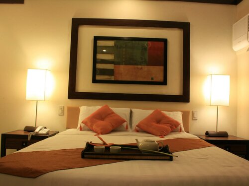 O Hotel