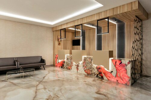 Ramada by Wyndham Ramnicu Valcea, Rezervovat Hotel Râmnicu Vâlcea 