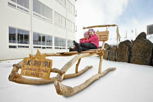 Berjaya Akureyri Hotel