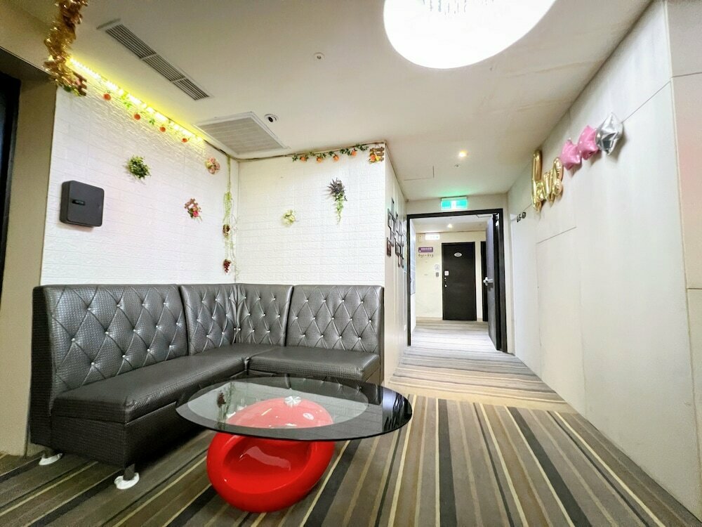 191 hotel Ningxia