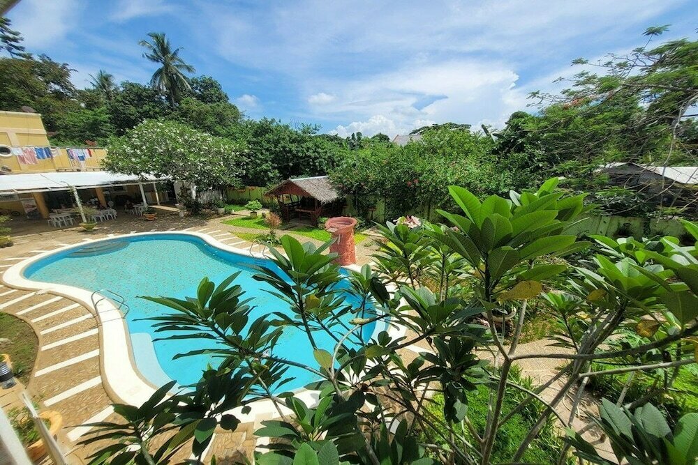 Hanbee's Resort Puerto Princesa Palawan