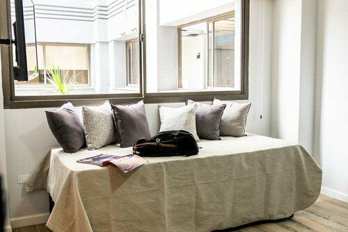 Ducal Suites, Забронировать Отель Кордова Провинсия де Кордоба