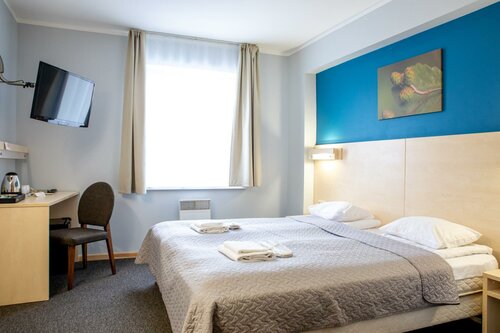 Rija Bauska Hotel, Buchen Sie Hotel Hotels in Bauska mit Parkplatz, Parkplätze
