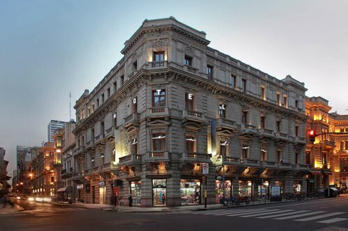 Esplendor by Wyndham Buenos Aires, Забронировать Отель Буэнос-Айрес провинция Буэнос-Айрес