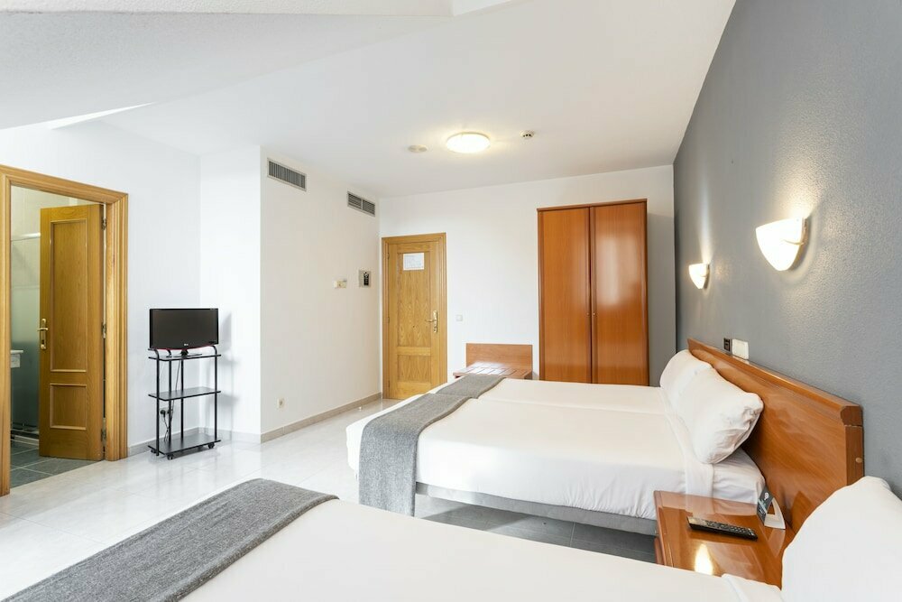 Hotel Maria De Molina