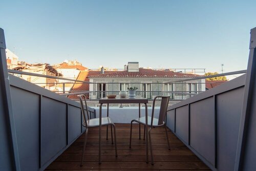 Dear Lisbon - Gallery House, Забронировать Отель Отели Лиссабона с завтраком, рядом с Рынок Рибейра, Завтраки