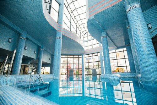 Grand Hotel Villa de France, Réserver Hôtel Hôtels à Tanger-Tétouan avec piscine, Piscine
