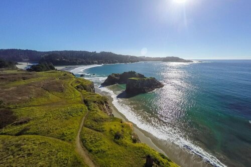 Hill House Inn, Rezervasyon Otel Mendocino Mendocino Coast