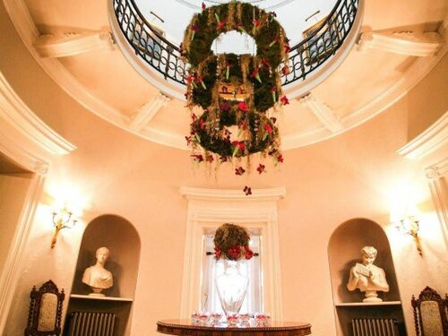 Storrs Hall Hotel, Book Hotel Windermere hoteller med morgenmad, Morgenmad