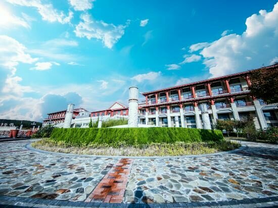Kaishi Hot Spring Resort