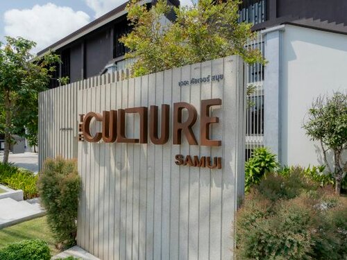 The Culture Samui, Забронировать Отель Moo 4 
