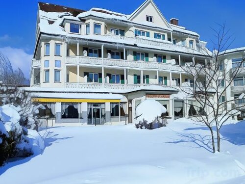 Wittelsbacher Hof Swiss Quality Hotel, Забронировать Отель СПА-отели Гармиш-Партенкирхен, рядом с Канатная дорога Ванкбан, SPA-услуги