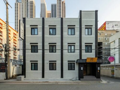 Daejeon Yongjeon Choice