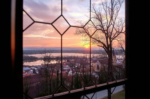 Hotel Štekl, Prenota Hotel Hluboká nad Vltavou Boemia meridionale