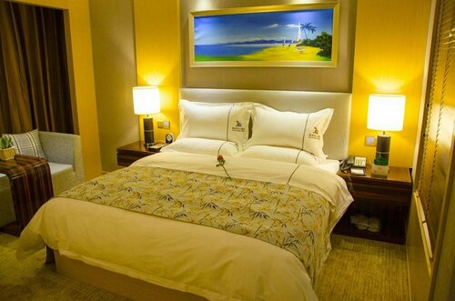 GreenTree Eastern FoShan ShunDe District Huicong Electronics Store Hotel, Забронировать Отель Фошань Foshan Area