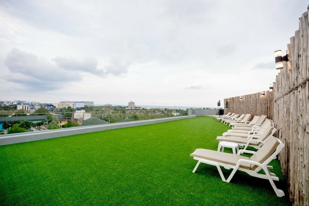 The Whe-la Wha-le Hotel