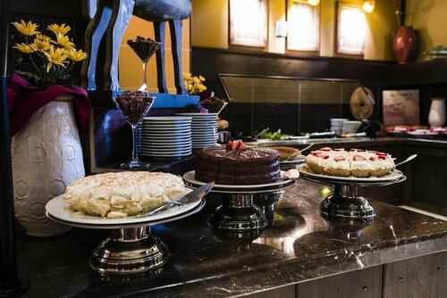 Overton Hotel and Conference Center, Prenota Hotel Hotel a Lubbock con piscina, Piscina