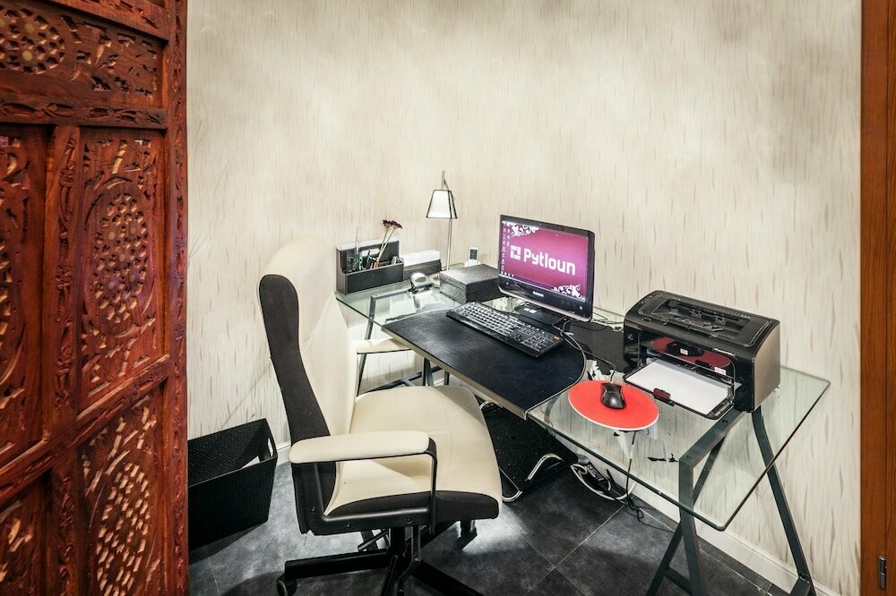Pytloun City Boutique Hotel