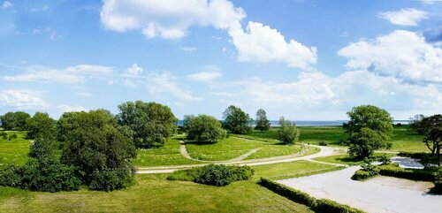 Comwell Køge Strand, Prenota Hotel Køge Isola di Sjælland