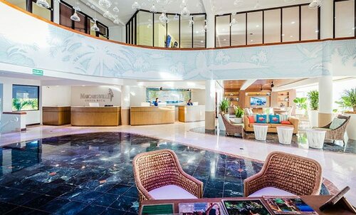 Margaritaville Beach Resort Playa Flamingo, Réserver Complexe hôtelier Flamingo Guanacaste