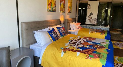 Paco Hotel, Prenota Hotel Hotel a Guangdong con parcheggio, Parcheggio
