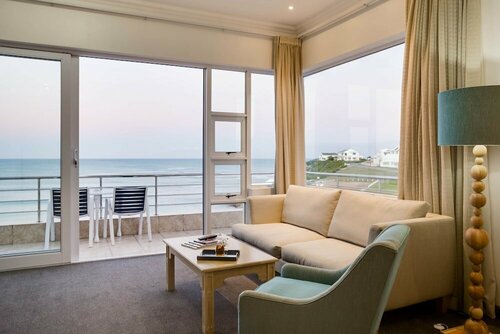 Arniston Spa Hotel, Забронировать Курортный отель Арнистон Оверберг