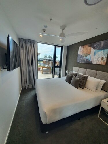 La Quinta by Wyndham Ellerslie Auckland, Забронировать Апарт-отель Бизнес-отели региона Окленда, 4* 5*