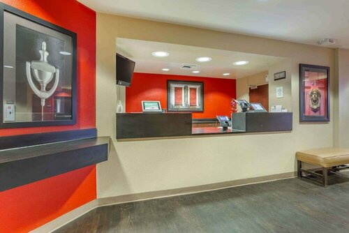 Extended Stay America Select Suites - Phoenix - Deer Valley, Забронировать Отель Дир-Вэлли Финикс