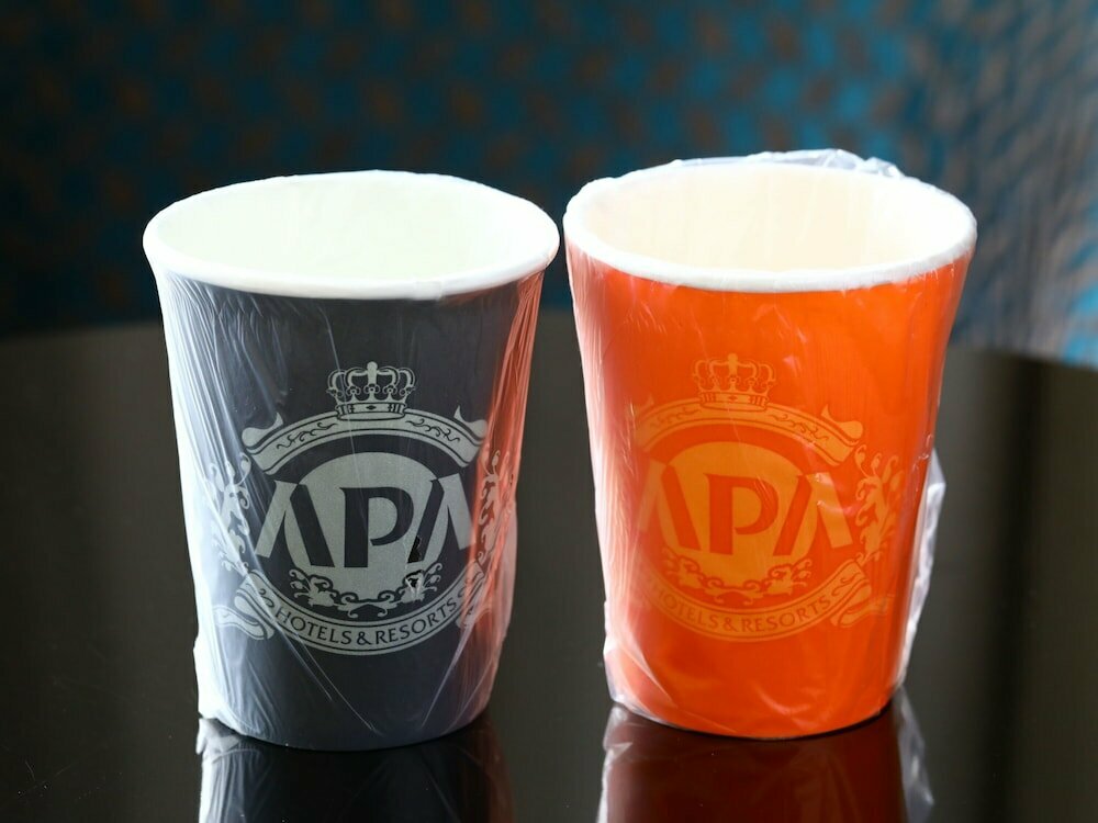 APA Hotel Asakusa Ekimae